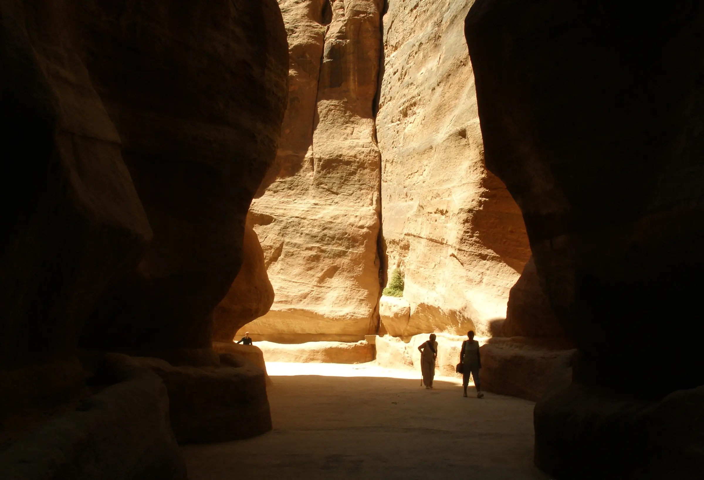 Petra