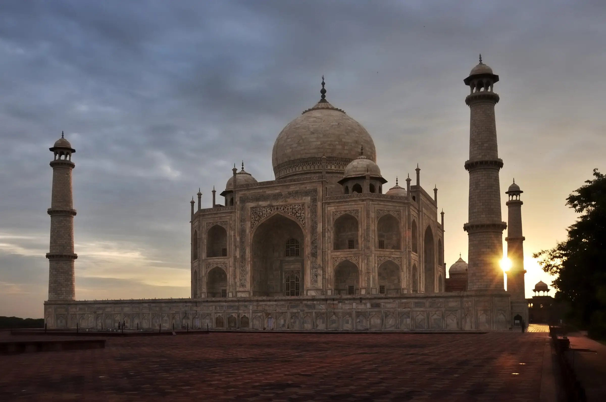 Agra