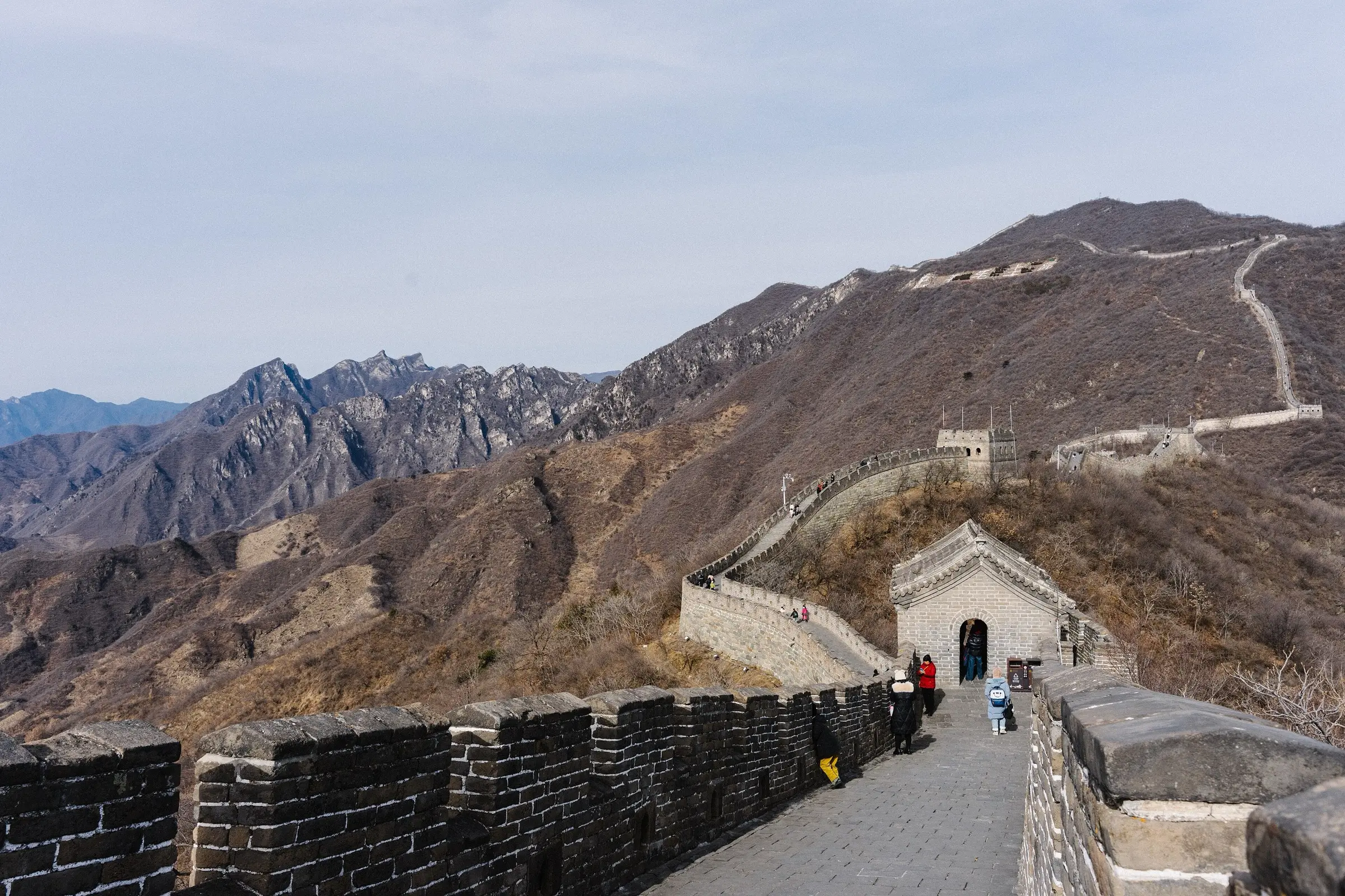 The Great Wall