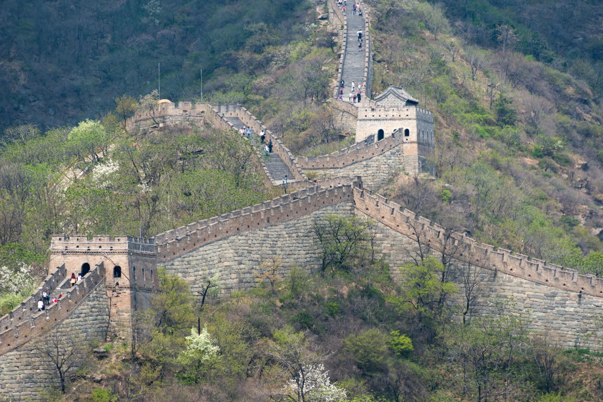 The Great Wall