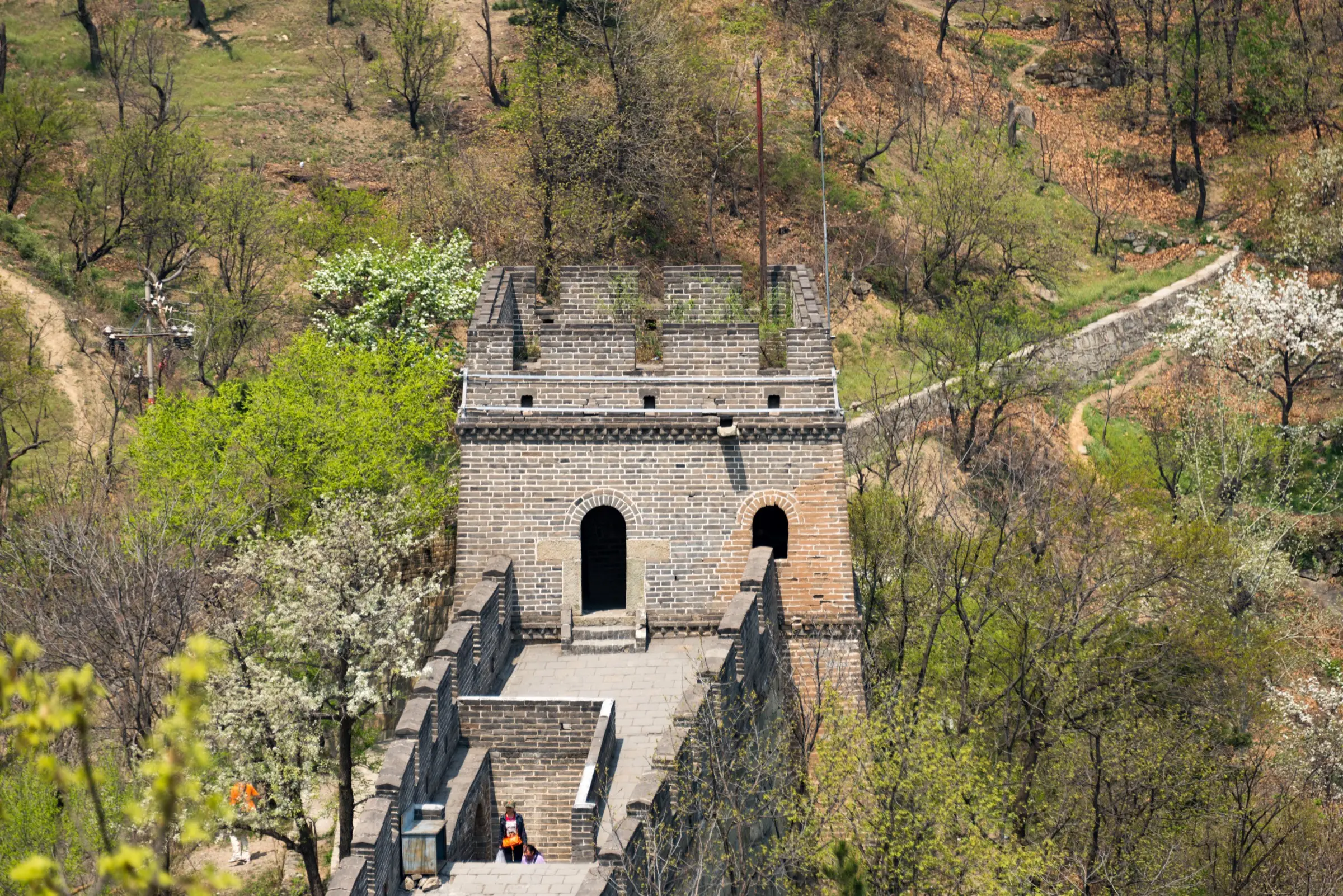 Mutianyu, Beijing